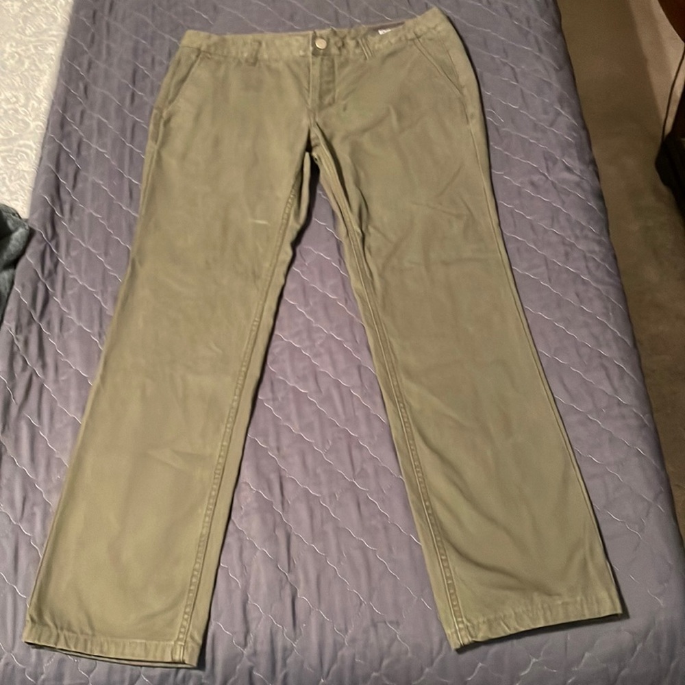 Bonobos Pants Size 33W x 32L